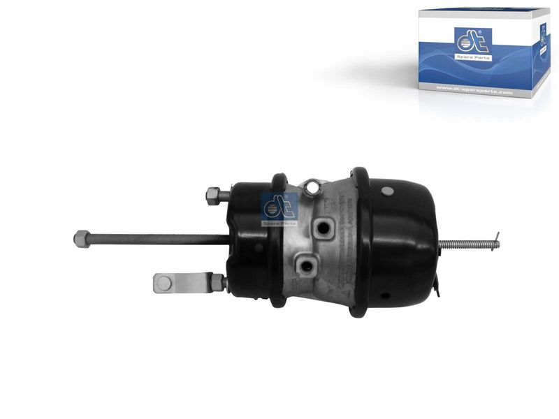 Cilindru de frana pretensionat cu arc 10.95114 DT Spare Parts