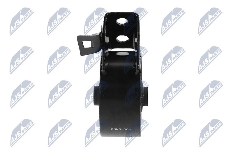 Paigutus, Mootor, NTY ZPS-NS-069