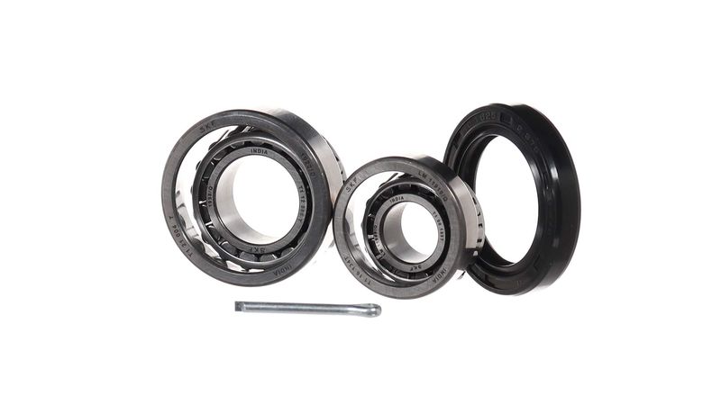 Rattalaagrikomplekt, SKF VKBA 539