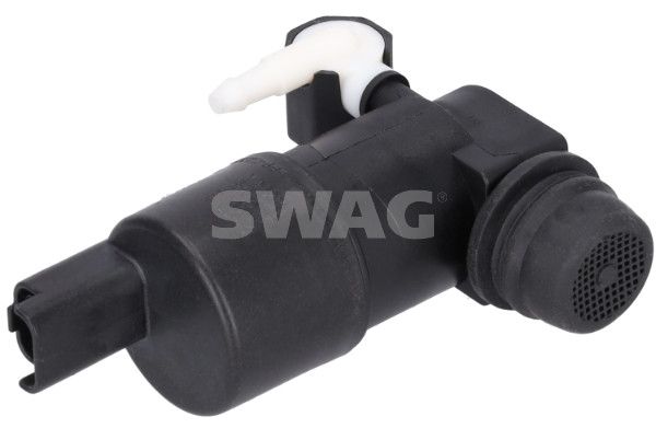 SWAG 33 10 6834 Washer Fluid Pump, window cleaning