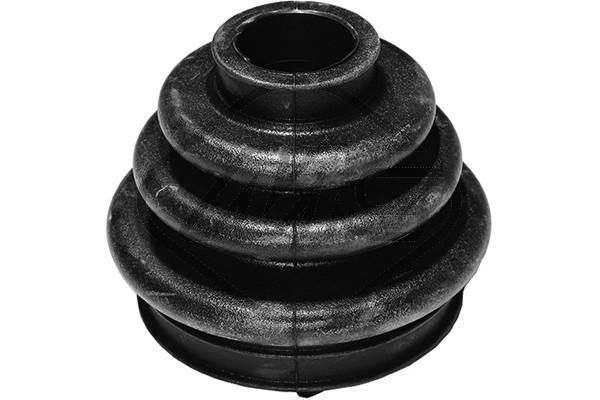 Fuelle, árbol de transmisión