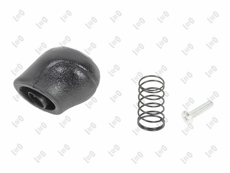 ABAKUS 135-99-421 Gear Lever Knob