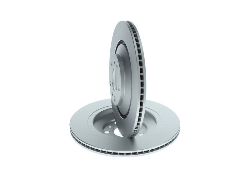 BOSCH 0 986 479 591 Brake Disc
