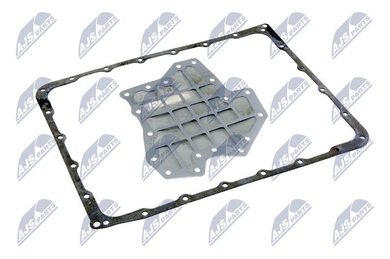NTY FSF-NS-004 Hydraulic Filter Kit, automatic transmission