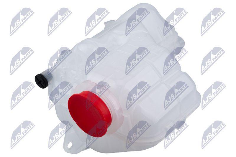 NTY CZW-LR-017 Expansion Tank, coolant