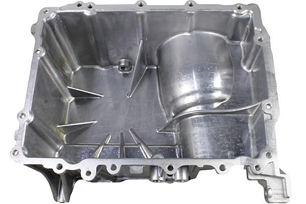 METZGER AUTOTEILE 7990137 - Oil Sump