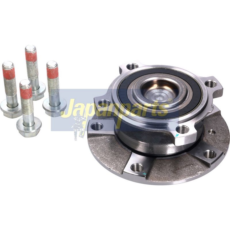 Rattarumm JAPANPARTS KK-0033JM