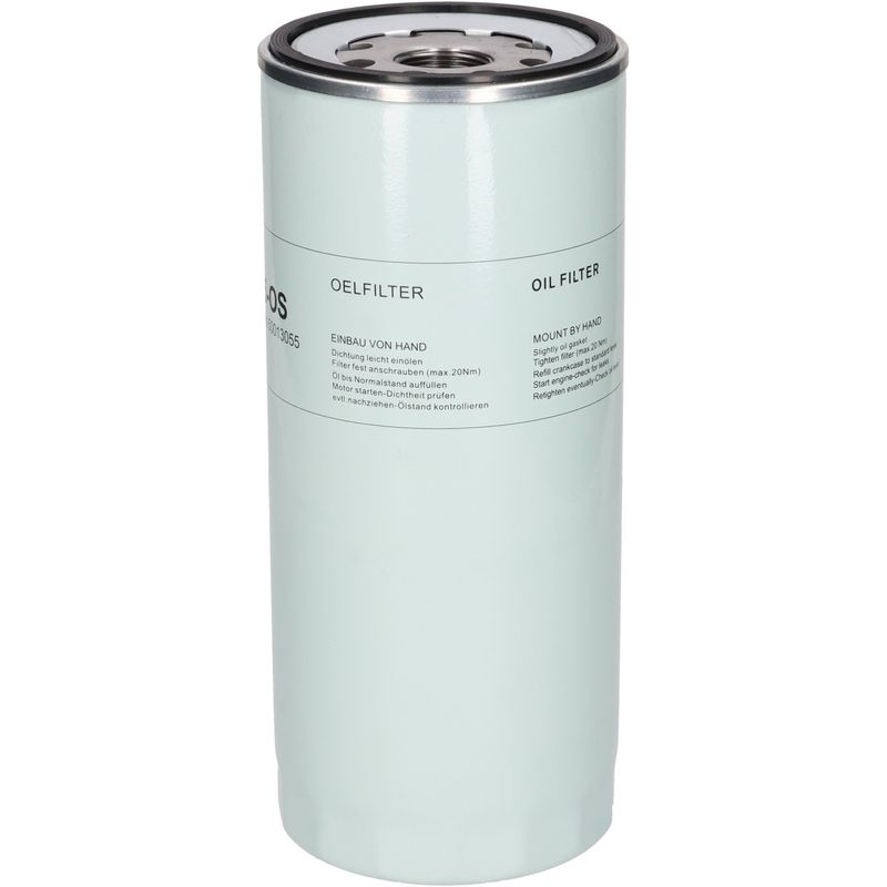 Olejový filtr 50013055