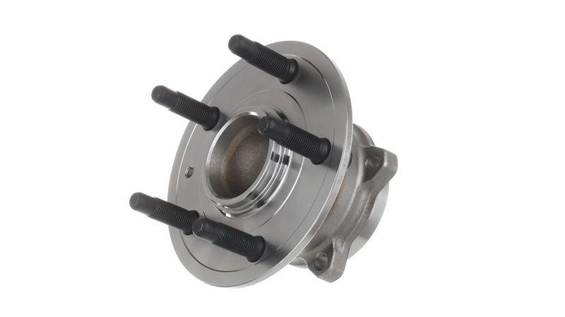 SKF VKBA 7141 Wheel Bearing Kit