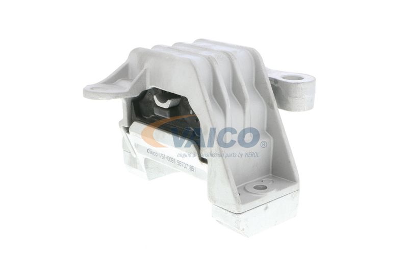VAICO V51-0081 Mounting, engine