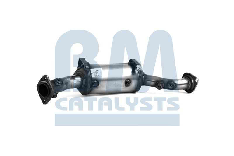 BM Catalysts BM11049 Soot/Particulate Filter, exhaust system