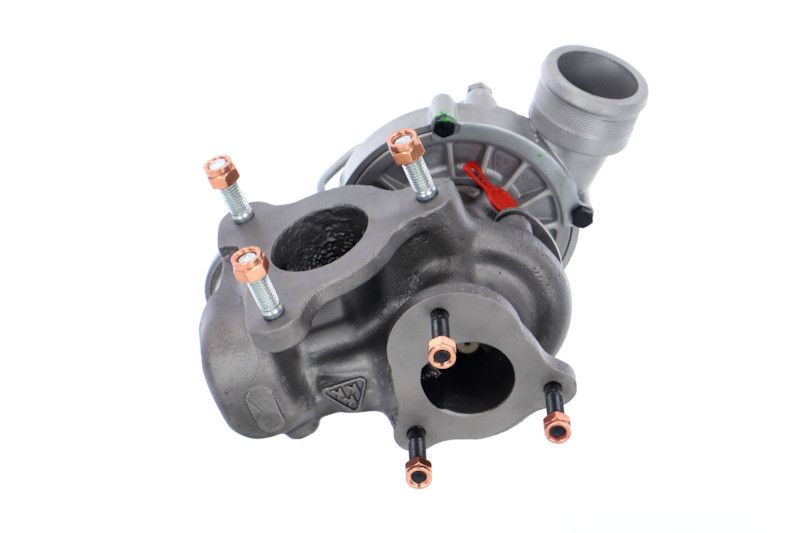REMANTE 003-001-001033R Charger, charging (supercharged/turbocharged)
