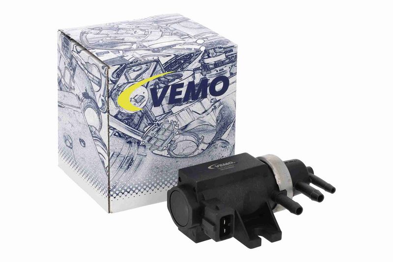VEMO V48-63-0010 Pressure converter, turbocharger