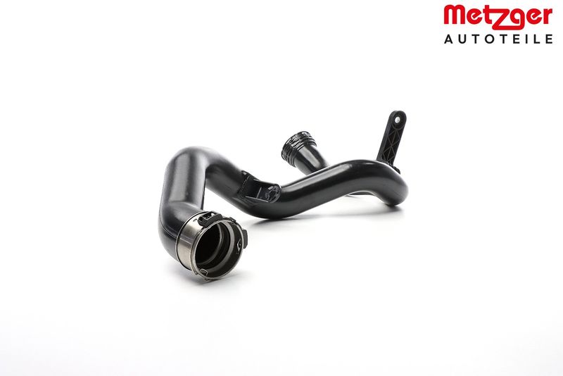 METZGER AUTOTEILE 2401397 Charge Air Hose