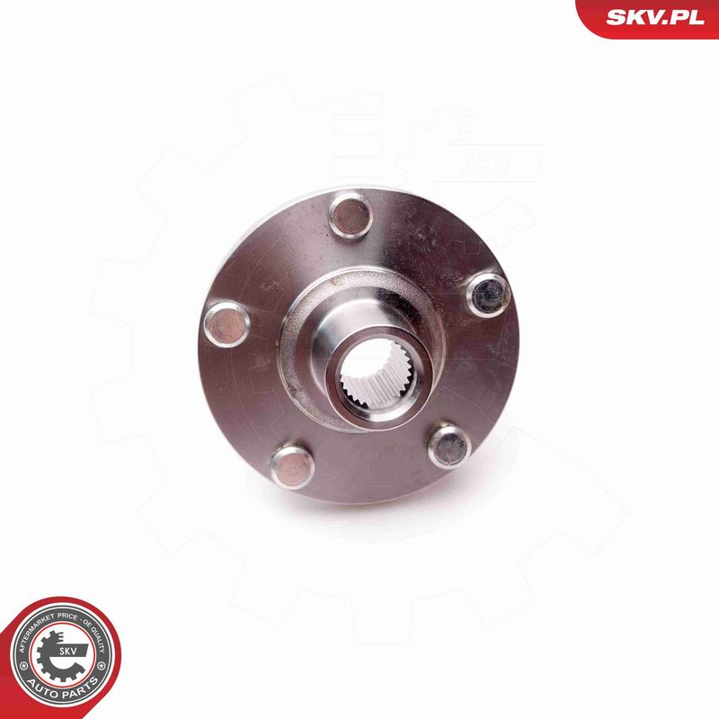 ESEN SKV 29SKV141 Rato guolio komplektas