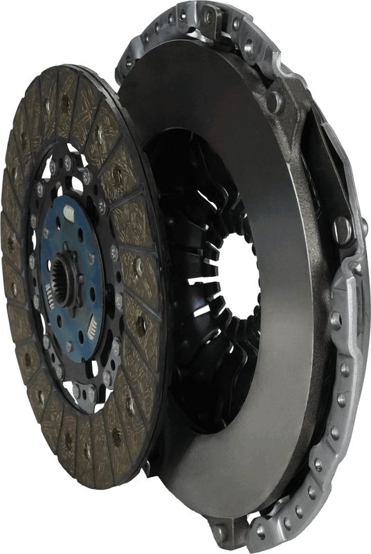SACHS Kit d'embrayage 2290601141
