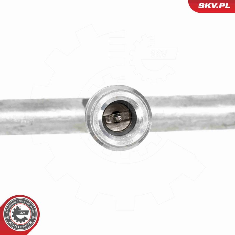 ESEN SKV 54SKV692 High/Low-pressure Line, air conditioning