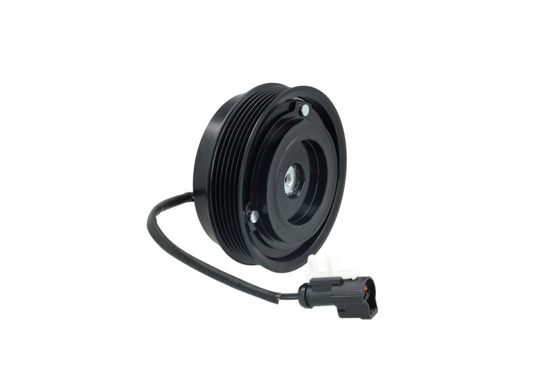 Magnetsidur, kliimakompressor, NRF 380126