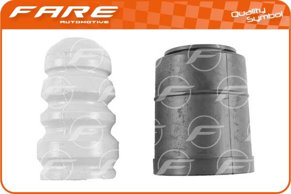 FARE SA 26691 - Dust Cover Kit, shock absorber