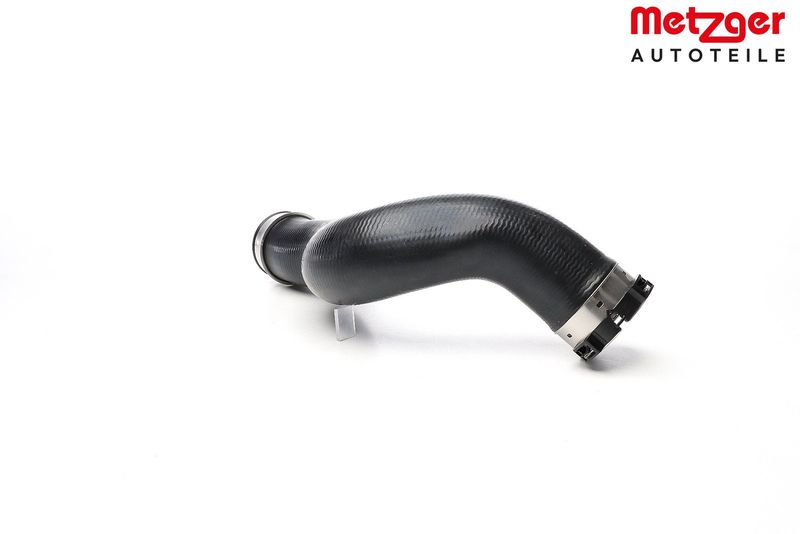 METZGER AUTOTEILE 2400321 Charge Air Hose