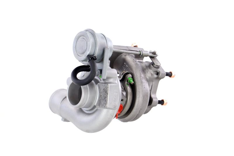REMANTE 003-002-001038R Charger, charging (supercharged/turbocharged)