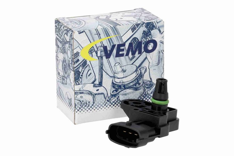 VEMO V25-72-0153 Sensor, intake manifold pressure