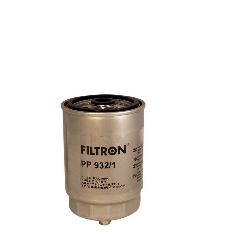 Kütusefilter, FILTRON PP...