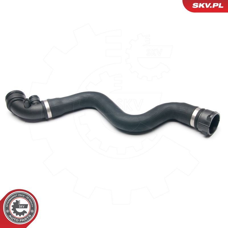 Jahutusvoolik, ESEN SKV 24SKV201