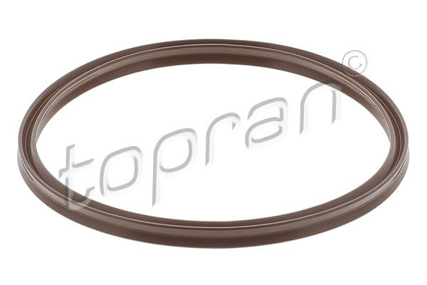 TOPRAN Tömítőgyűrű, töltőlevegőcső 116 306