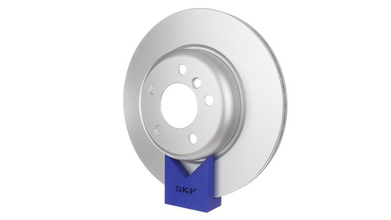 Piduriketas, SKF VKBD 80093 V1