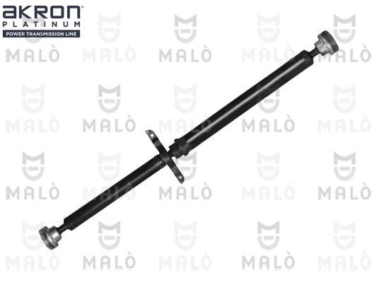 AKRON-MALÒ 1560005 - Kardaninis velenas
