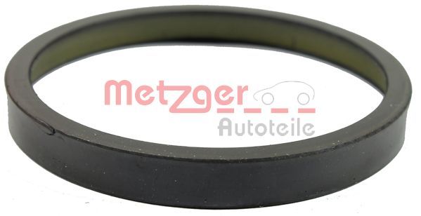 METZGER érzékelő gyűrű, ABS 0900186