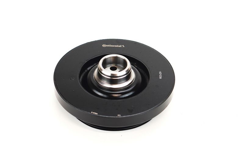 CONTINENTAL CTAM VD1239 - Belt Pulley, crankshaft