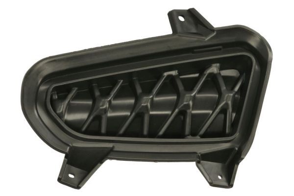 Stoßfänger - Lüftungsgitter