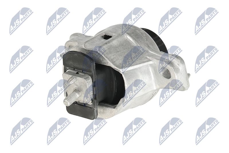 Paigutus, Mootor, NTY ZPS-JG-005