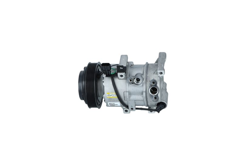 NRF 320290G Compressor, air conditioning