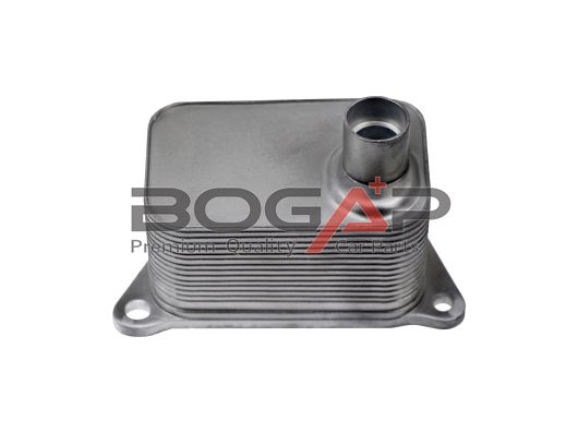 Радіатор мастила Bogap A4222108