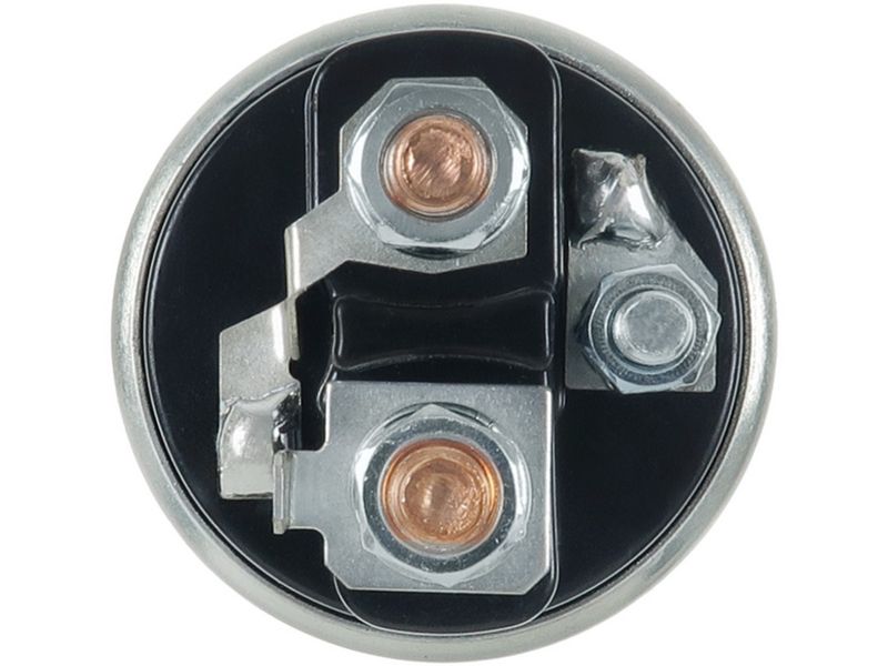 AS-PL SS0046(BOSCH) Solenoid Switch, starter