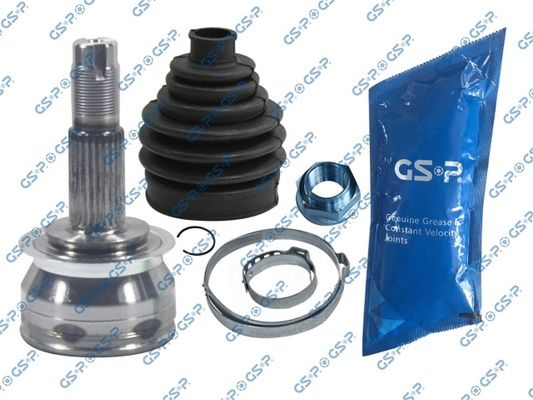 OEM код товара: 94739288