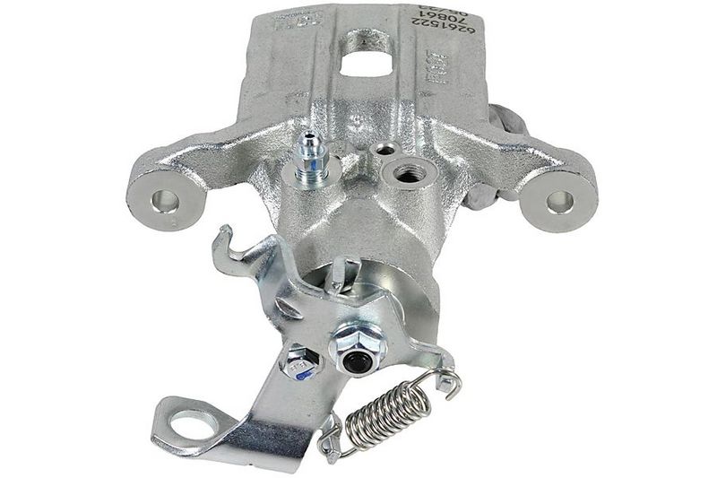 METZGER AUTOTEILE 6261522 - Brake Caliper