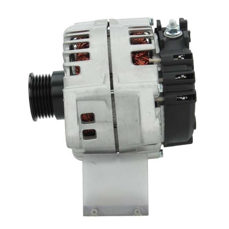 BV PSH 555.596.220.004 Alternator