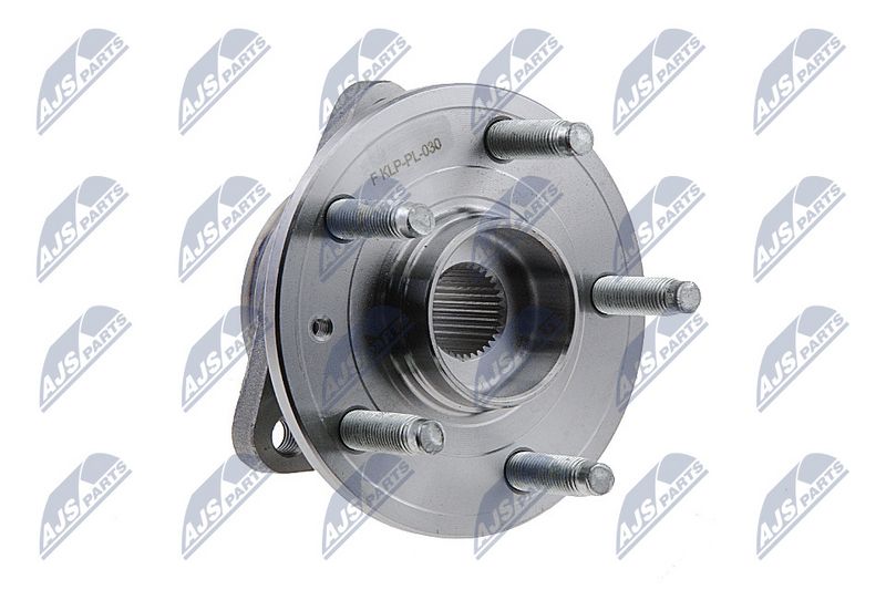 Rattalaagrikomplekt, NTY KLP-PL-030