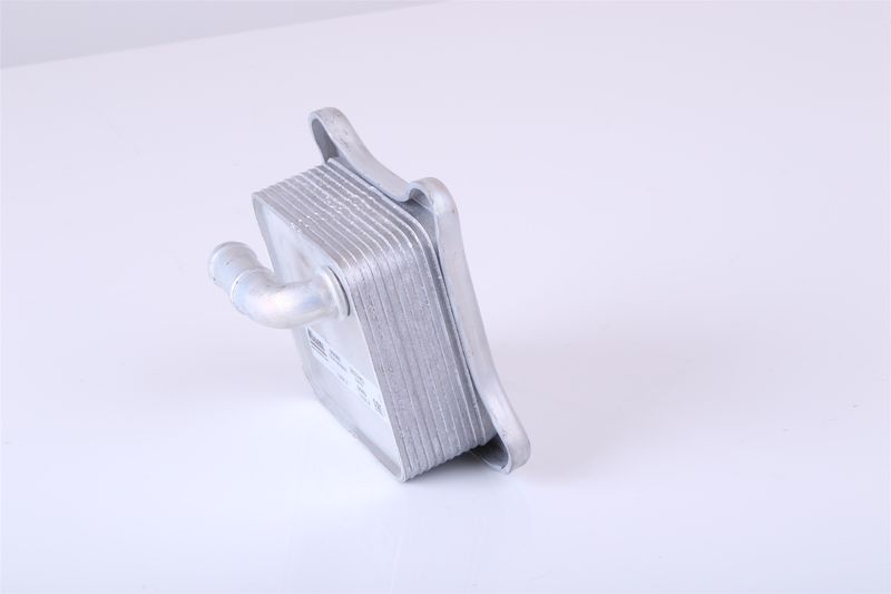 Õliradiaator, mootoriõli, NISSENS 90680