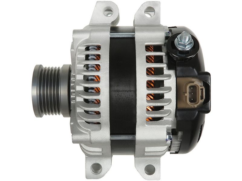 Generaator, AS-PL A6251