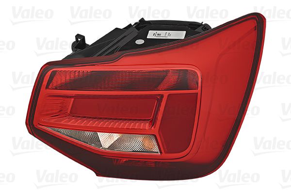 VALEO Achterlicht 047086