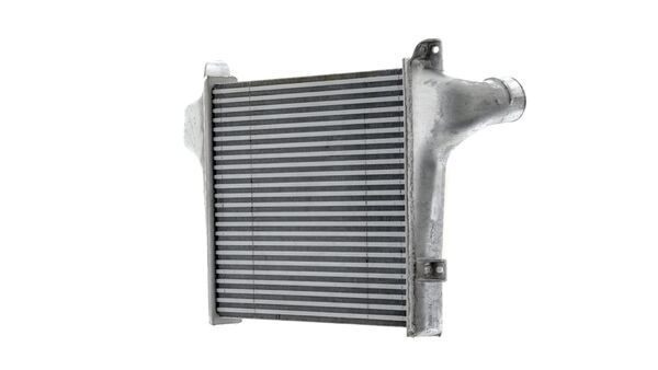 Product Image - Intercooler, inlaatluchtkoeler - CI397000P - MAHLE