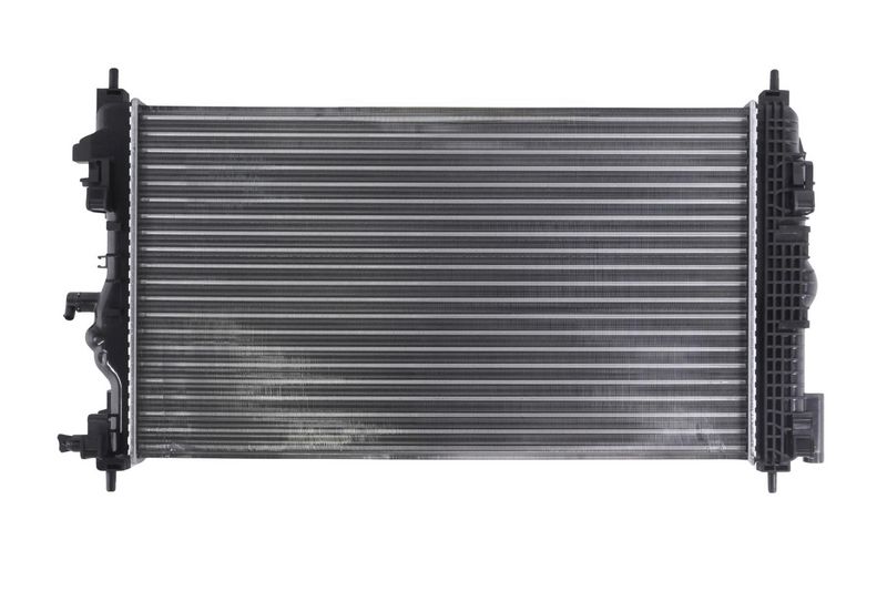 KAMOKA 7705379 Radiator, engine cooling