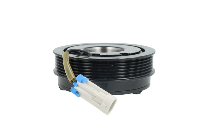NRF 380023 Magnetic Clutch, air conditioning compressor