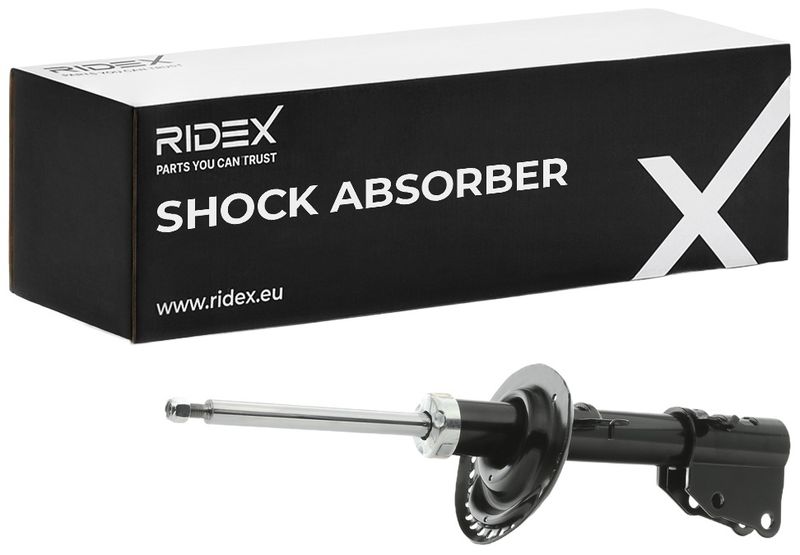 амортисьор RIDEX