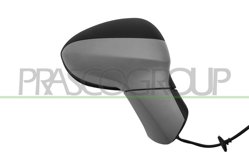 Retrovisor exterior